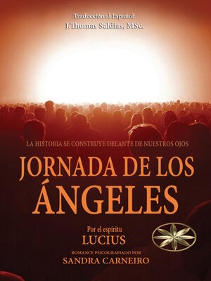 cover image of Jornada de los Ángeles